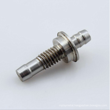 304 Stainless Steel Standard Airway Quick Joint (ATC-414)